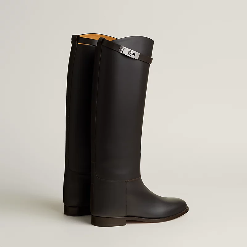 Hermès Jumping boot - Image 3